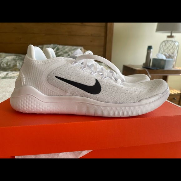 Nike Other - 🏃‍♂️Nike Free Rn 2018 Men Size 7.5 (Women Size 9)